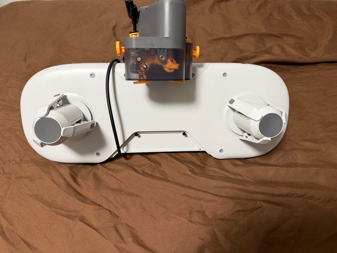 Bambu lab AMS Lite 4色マルチカラー印刷 A1/A1 mini