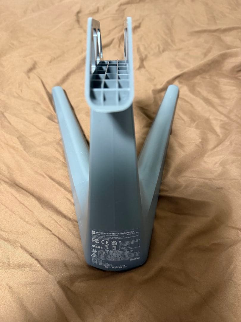 Bambu lab AMS Lite 4色マルチカラー印刷 A1/A1 mini