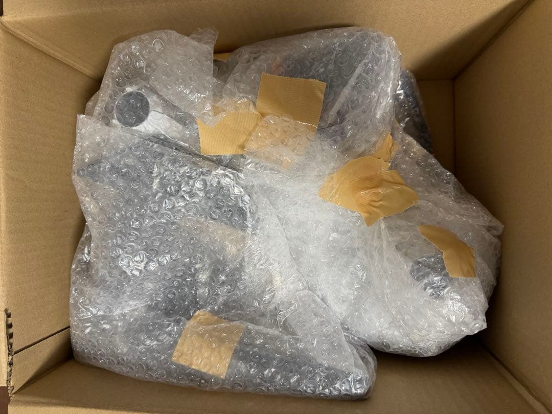 Bambu lab AMS Lite 4色マルチカラー印刷 A1/A1 mini