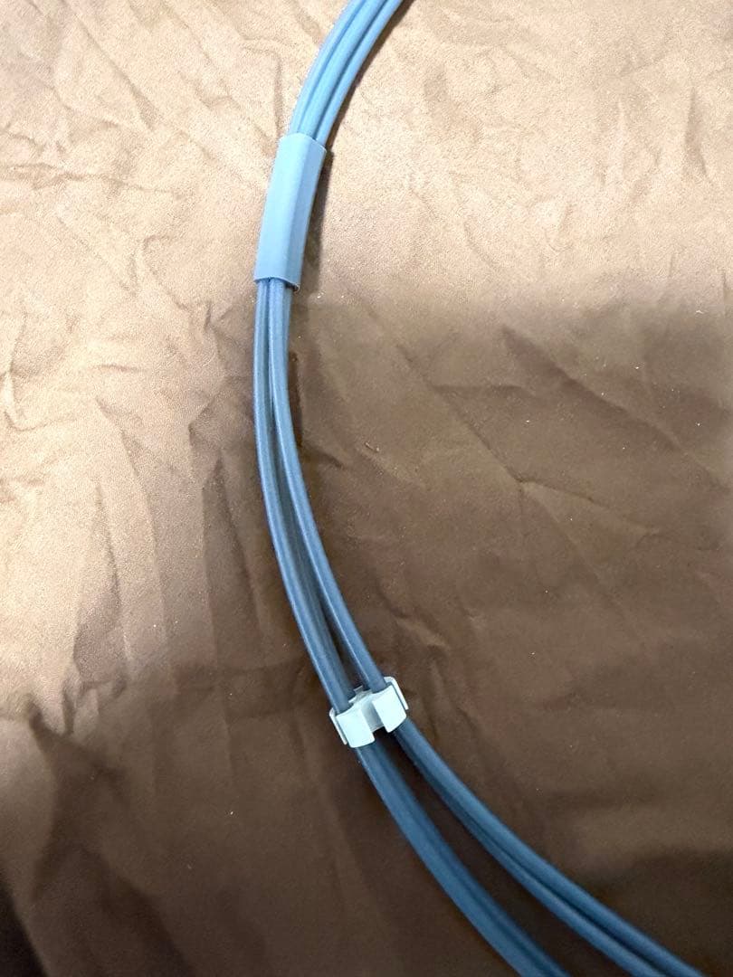 Bambu lab AMS Lite 4色マルチカラー印刷 A1/A1 mini