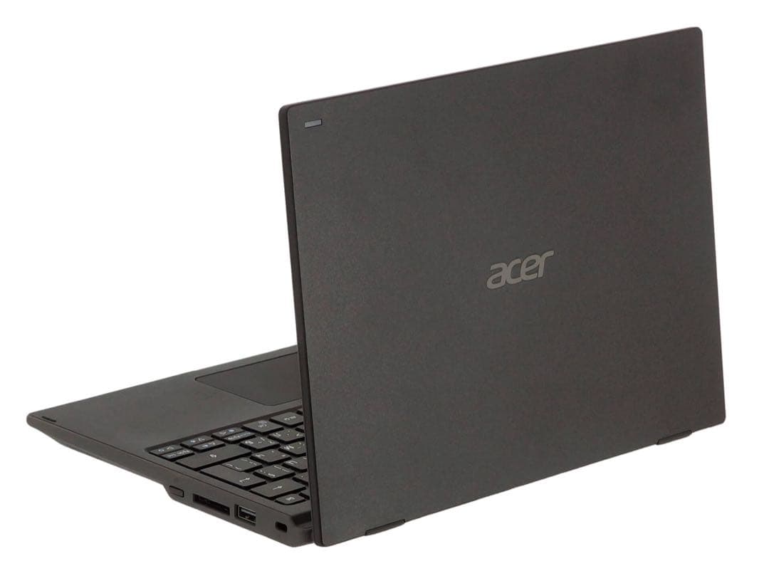 Acer 2in1ノートPC｜Windows11 Pro| タッチパネル搭載