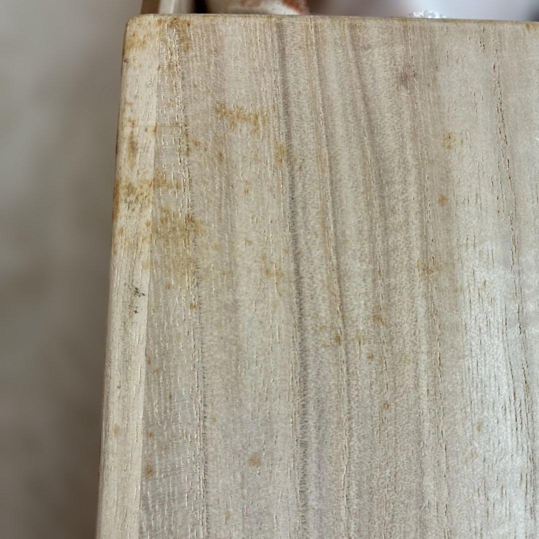 志野桃山古陶　三代目荘山窯　湯呑5個セット新品未使用　桐箱入り