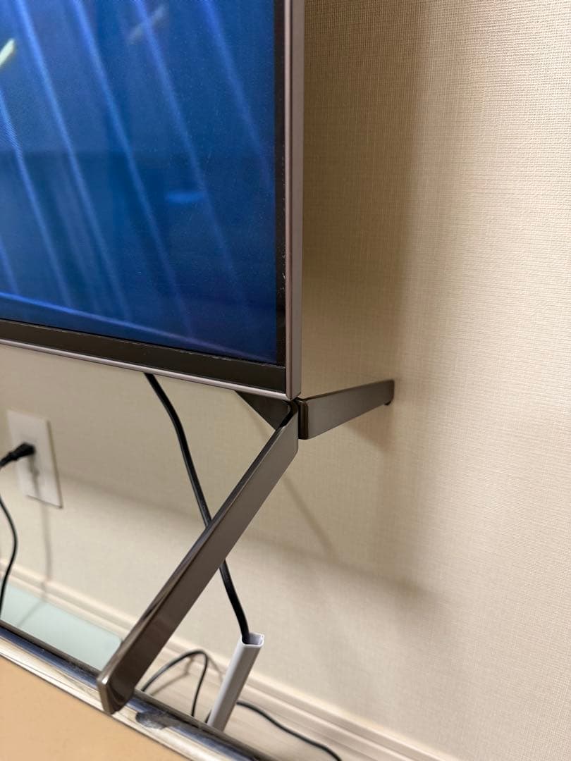 【12/16迄値下げ！】BRAVIA KJ-55X9500H 55インチ 本体