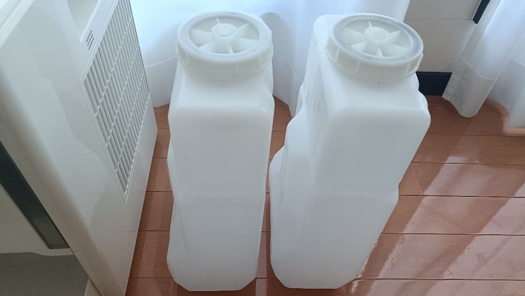 ダイニチ Dainichi ハイブリッド式加湿器　HD-244 2020年製