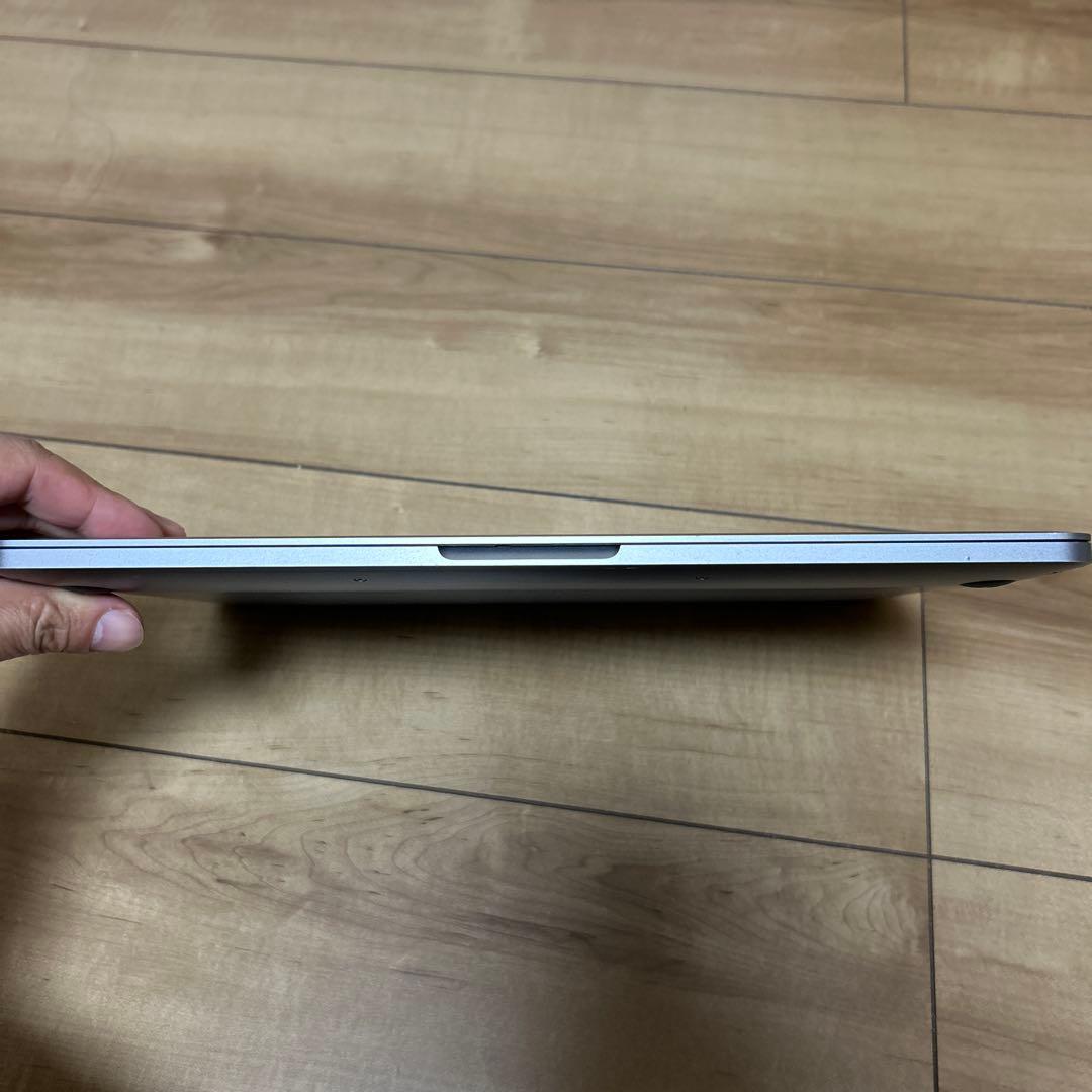 MacBook Pro 2020 A2338 M1 8GB 250GB 8コア