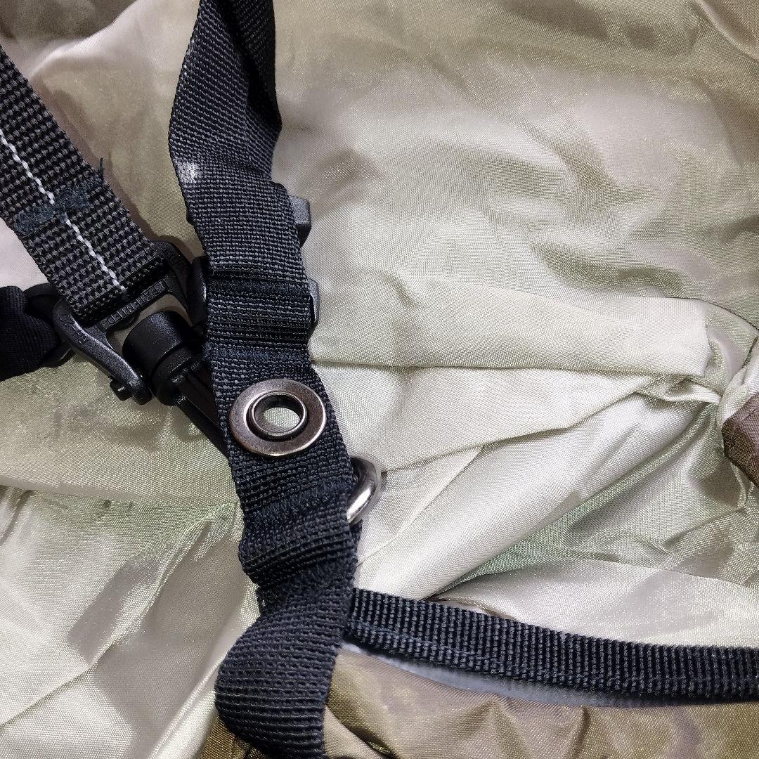 バ*ン様 オガワ ogawa ステイシー ST-2 1回使用 極美品