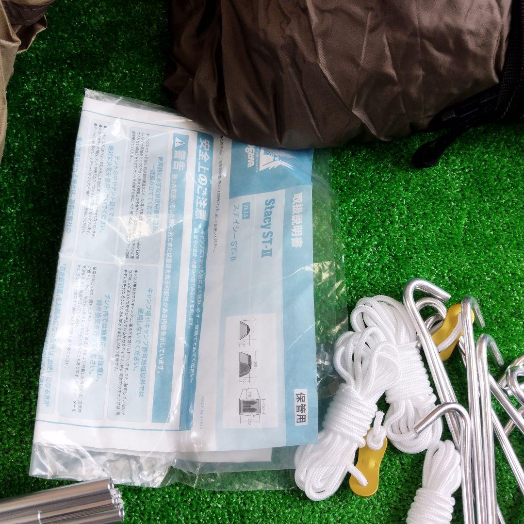 バ*ン様 オガワ ogawa ステイシー ST-2 1回使用 極美品