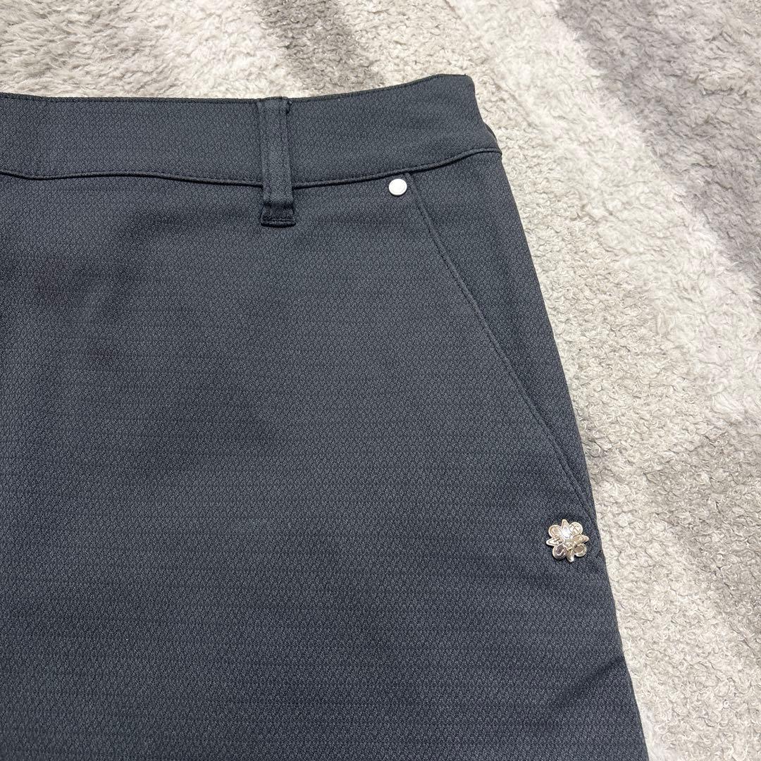 ST ANDREWS セントアンドリュース　ゴルフスカート　プリーツスカートS
