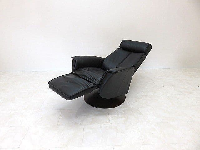 展示品 フィヨルド BORECLINER 電動リクライニングチェア 43万円