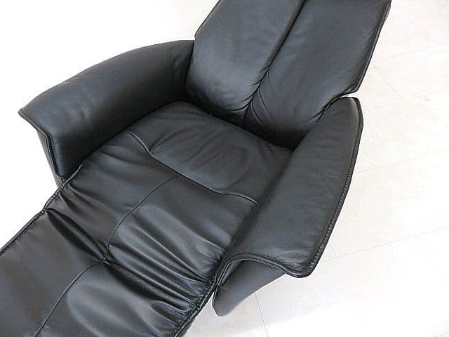 展示品 フィヨルド BORECLINER 電動リクライニングチェア 43万円
