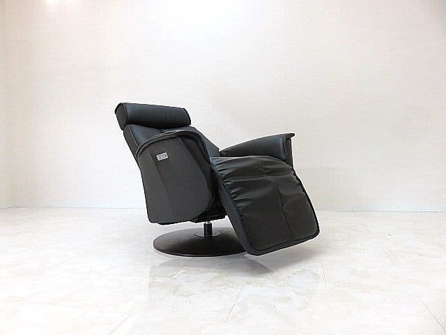 展示品 フィヨルド BORECLINER 電動リクライニングチェア 43万円