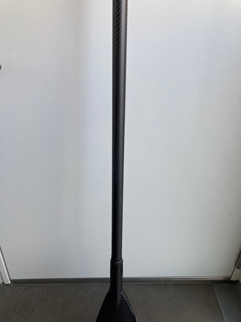 ICON SUP用　カーボン　パドル　ストレート