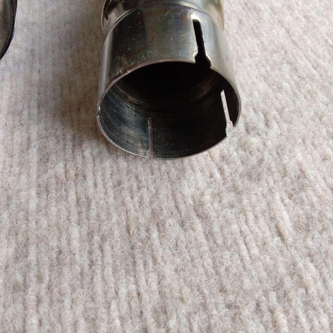 NOJIMA スリップオン CB1300 NT027SGTD-CLK