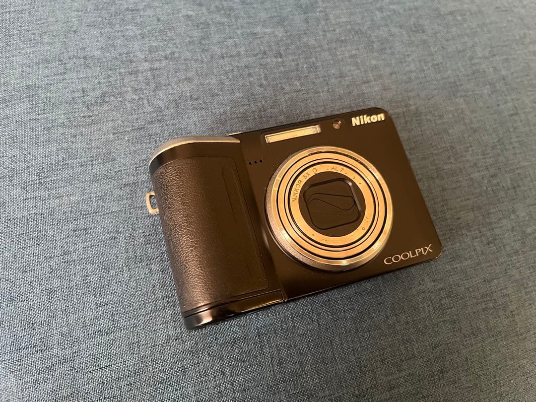 デジタルカメラ 7台セット 動作未確認 ジャンク まとめ売り デジカメ