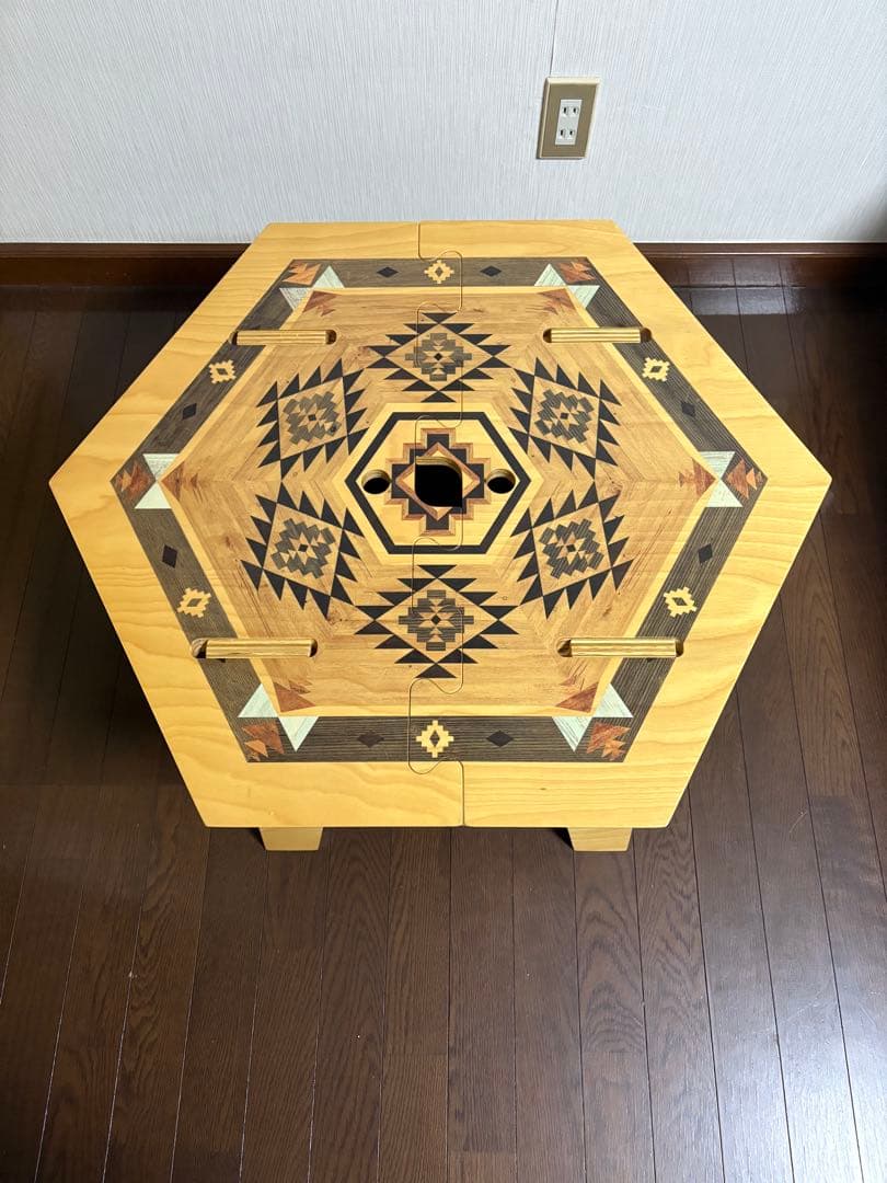 ざぁーす theArth クミンドル ウレタン仕上げ（ツヤあり）