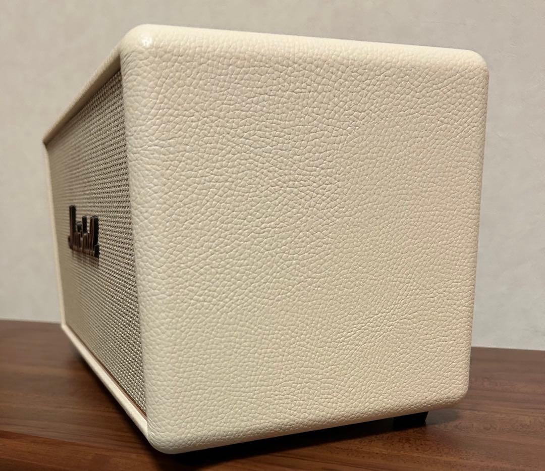 マーシャル スピーカー スタンモア3