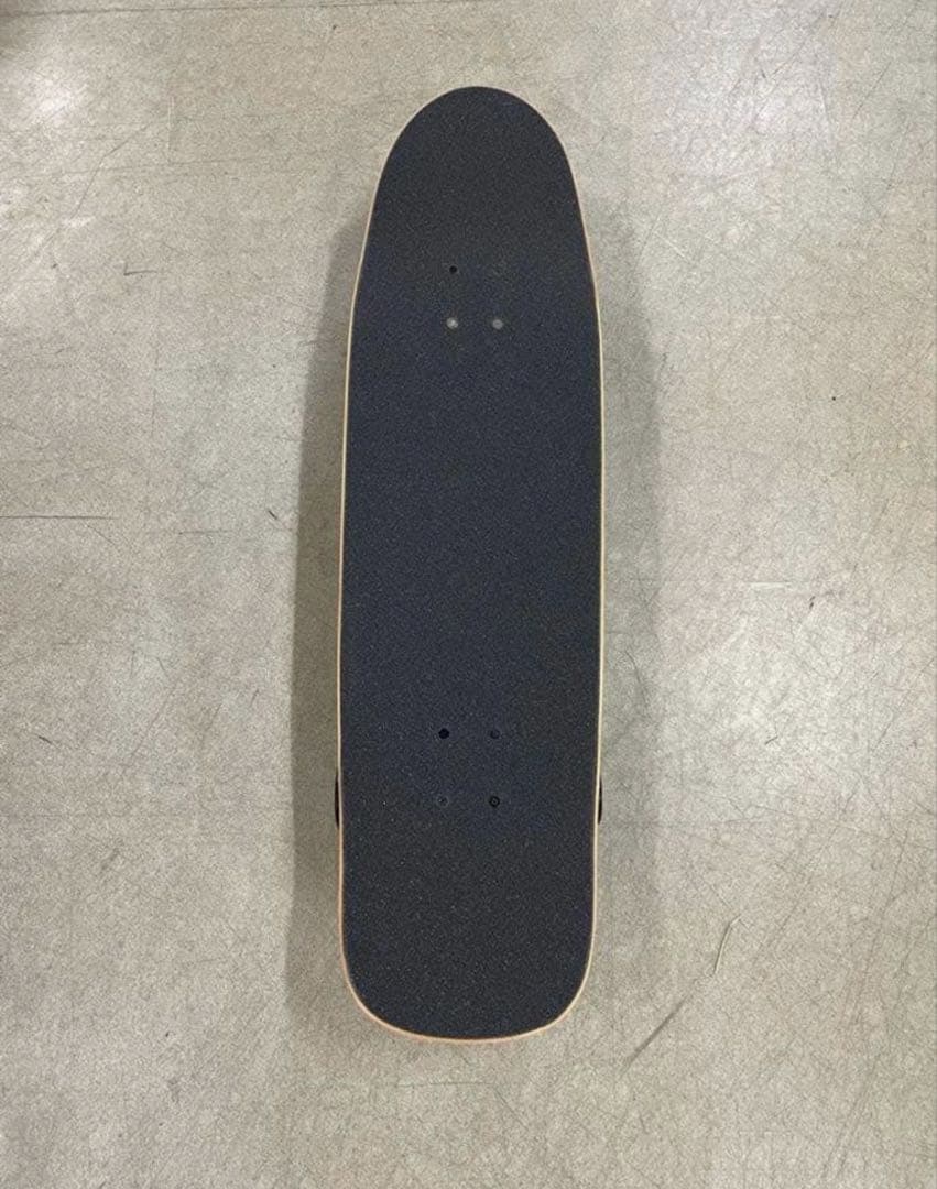 【新品】WOODYPRESS サーフスケート　スラスター2