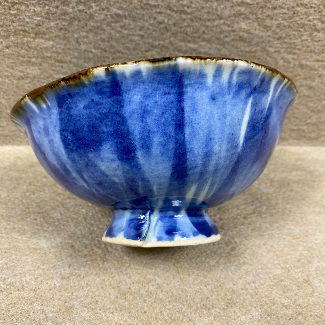 波佐見焼　斎山窯　太田恵　5点セット