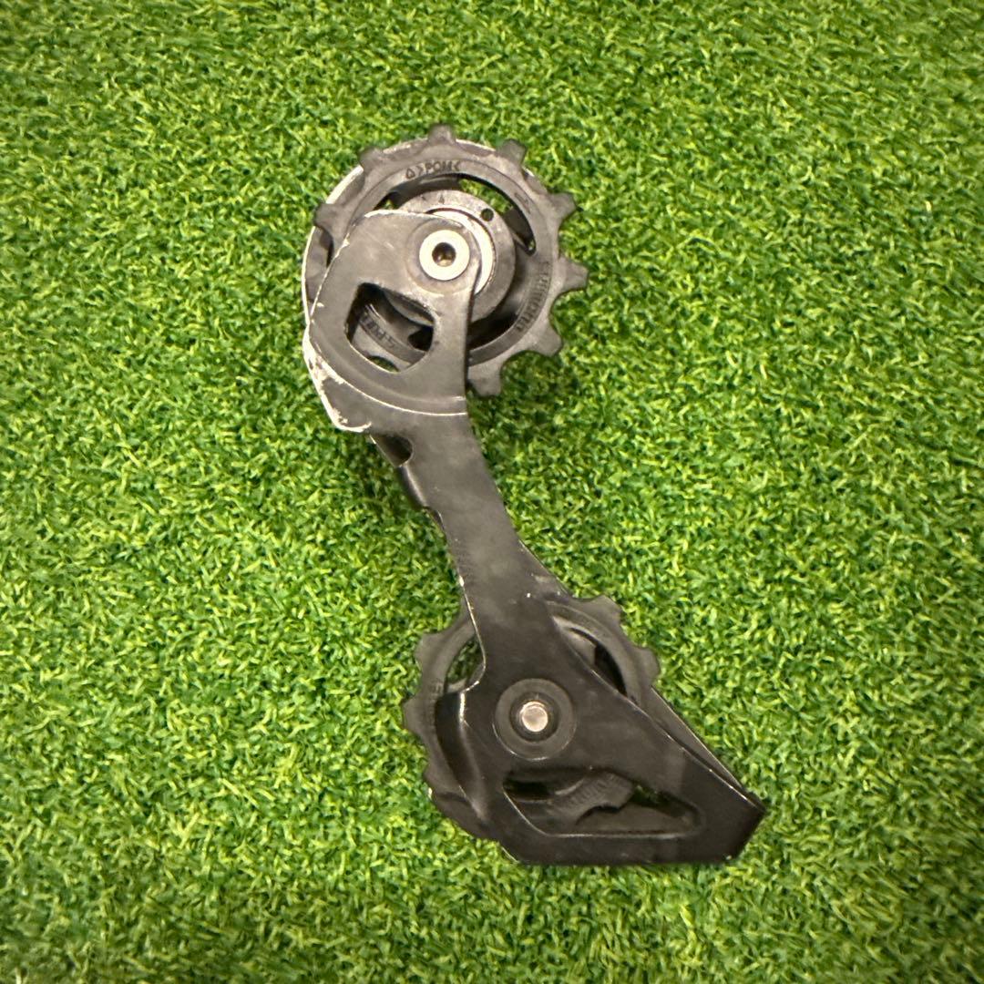 Shimano Ultegra R8000 RD FD セット