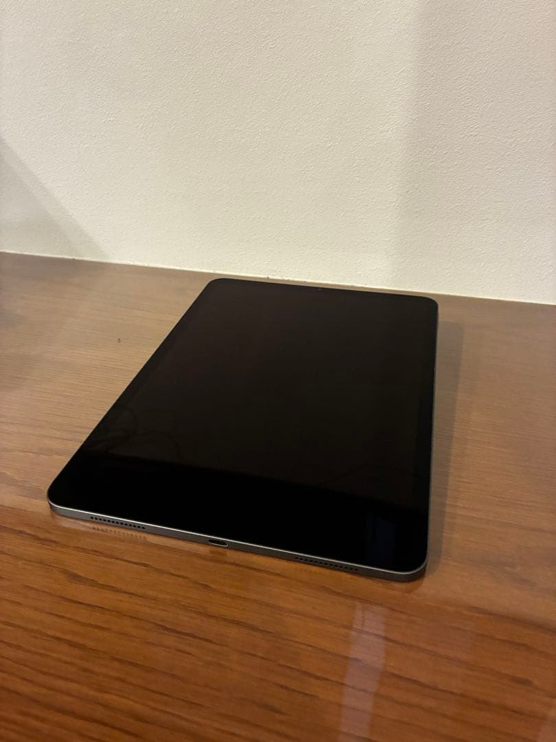 Apple iPad Pro11インチ (第2世代) 128GB