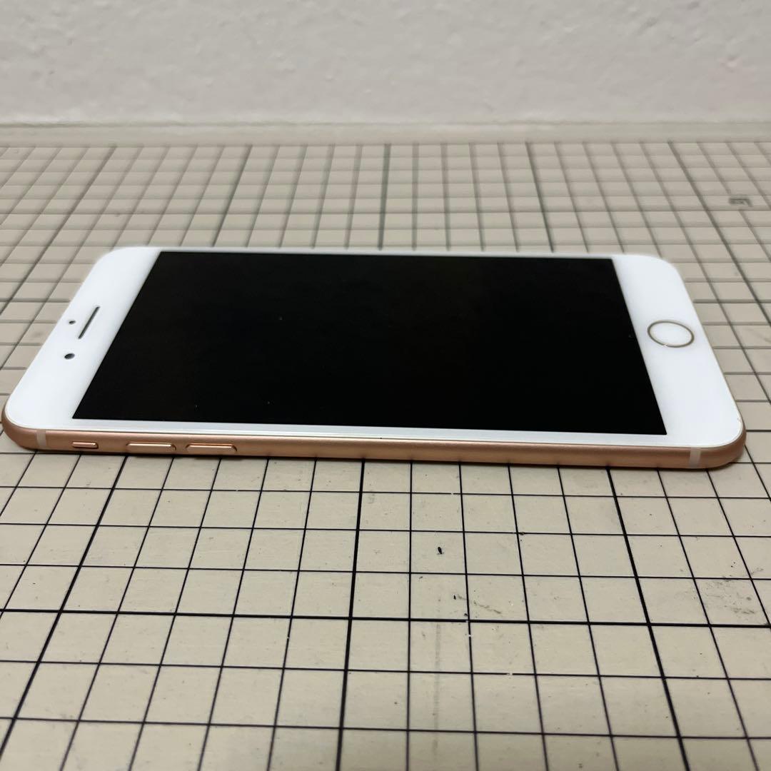 iPhone 8 Plus 64GBピンク 本体