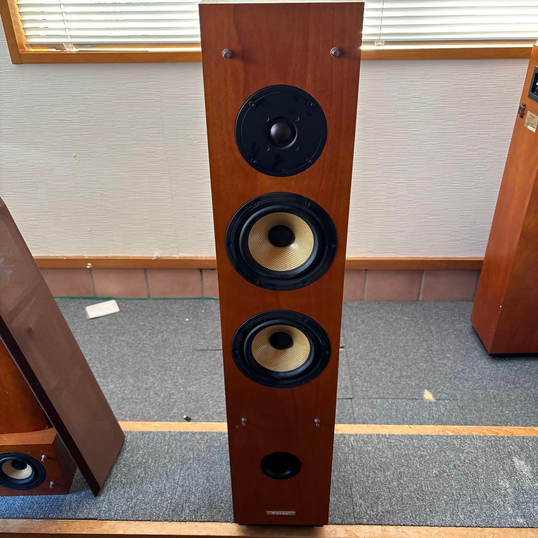 パイオニアスピーカー