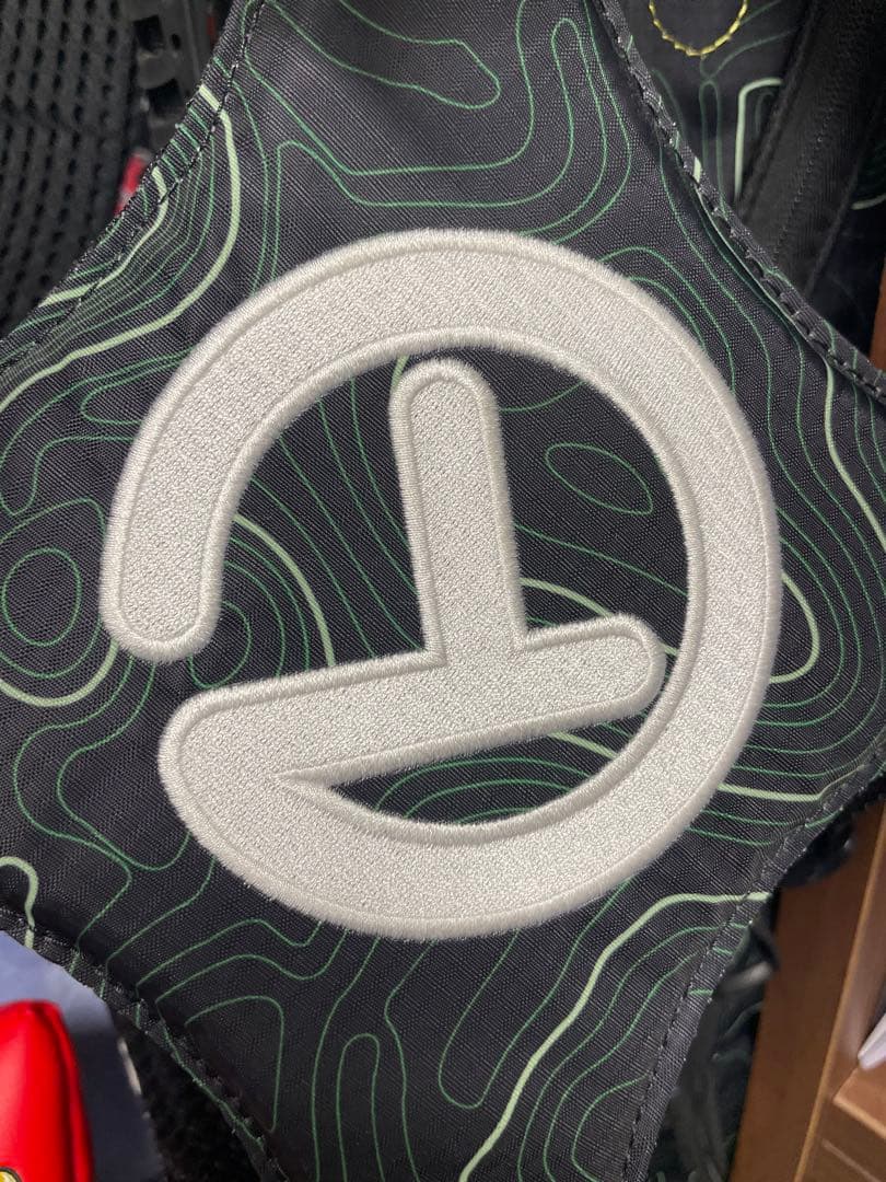 サークルＴSCOTTY CAMERON ゴルフバッグ