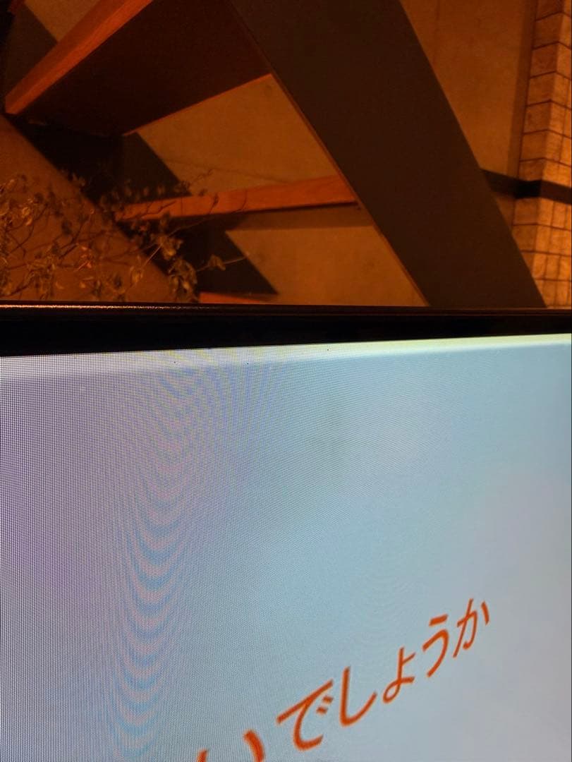 【かいじゅうぶーうごん様】Panasonic 2019年製 TH-55FZ950