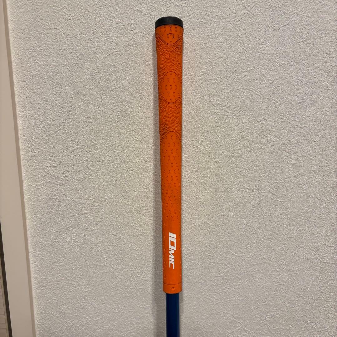 PT-6 PT-7 テーラーメイドスリーブ 2本セット フレックスS