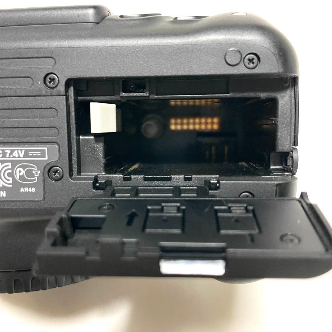 300mm超望遠❣️ Canon Kiss X6i 操作簡単 イベント撮影OK