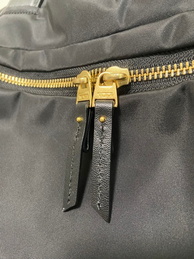 TUMI ボストンバック
