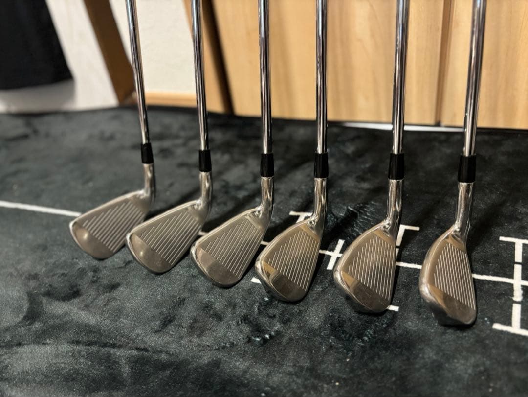 Titleist フルセット