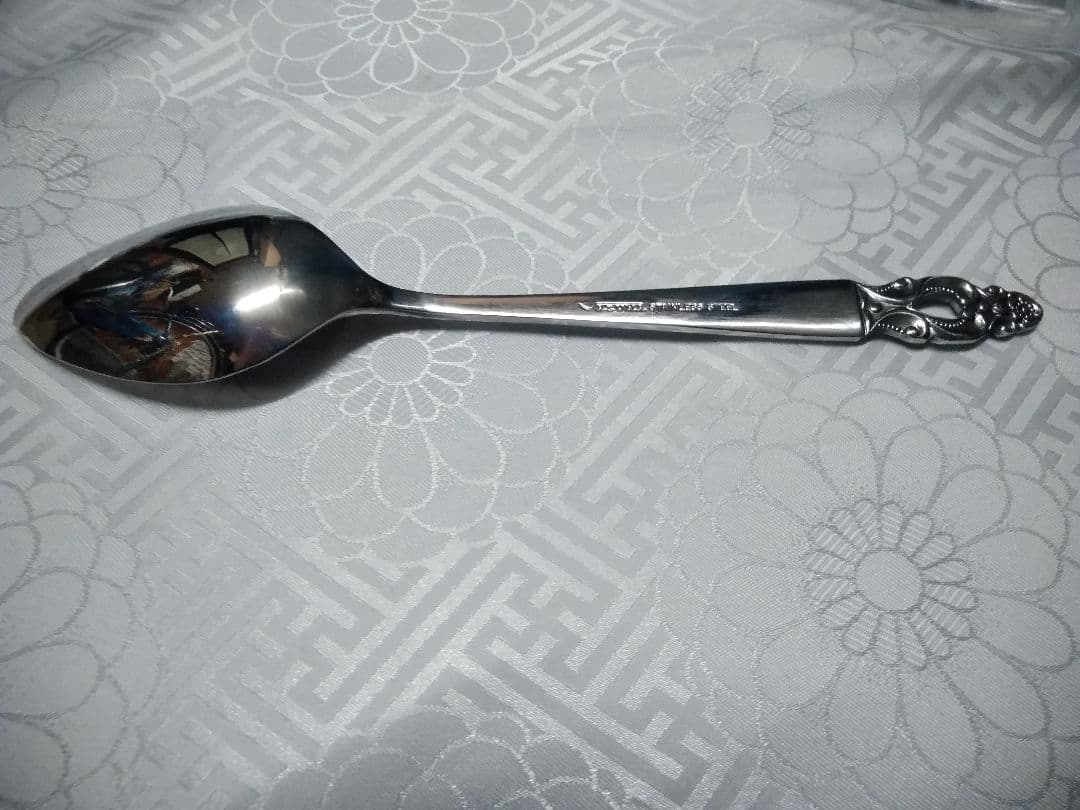 AZUMA スプーン、ナイフ、フォークセット