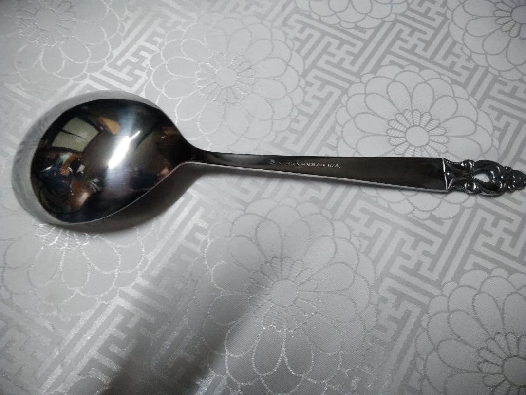 AZUMA スプーン、ナイフ、フォークセット