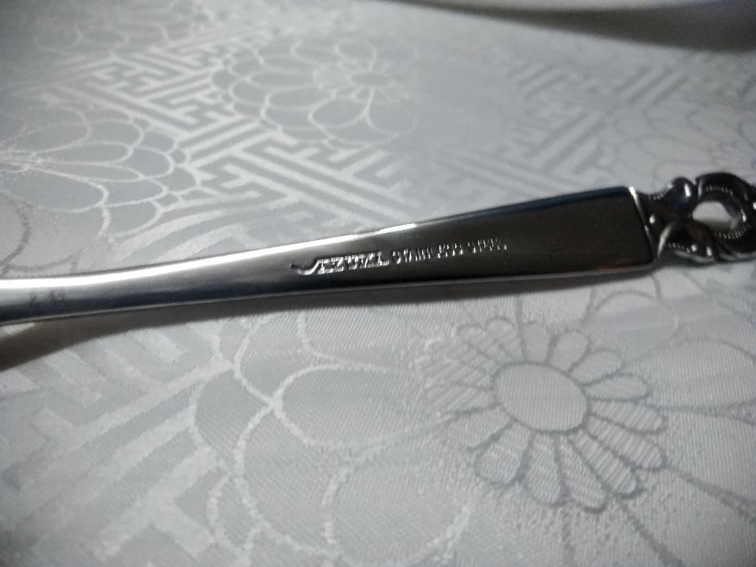 AZUMA スプーン、ナイフ、フォークセット