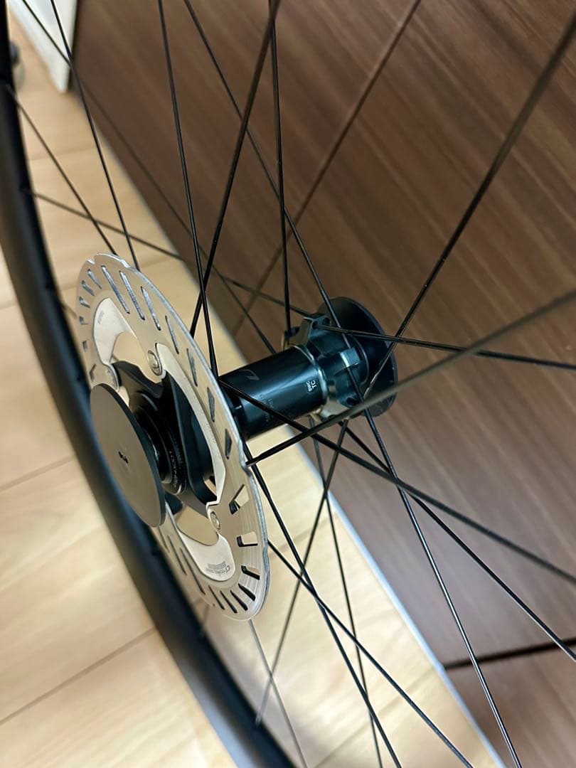 ULTEGRA アルテグラ WH-R8170-C50 TL 前後セット 美品