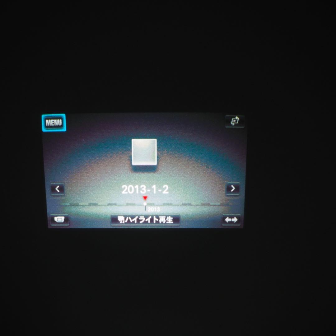 ビデオカメラ SONY HDR-PJ630 リモコン付き 付属品あり