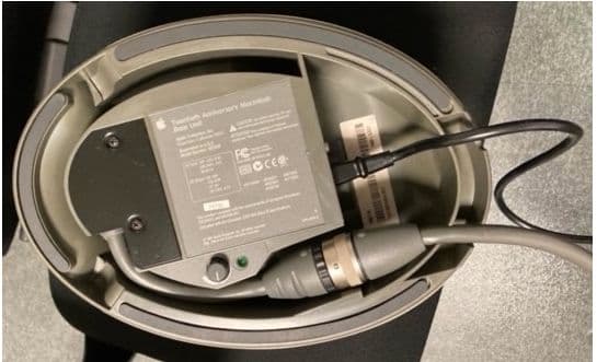 Apple Macintosh スパルタカス 20th記念モデル