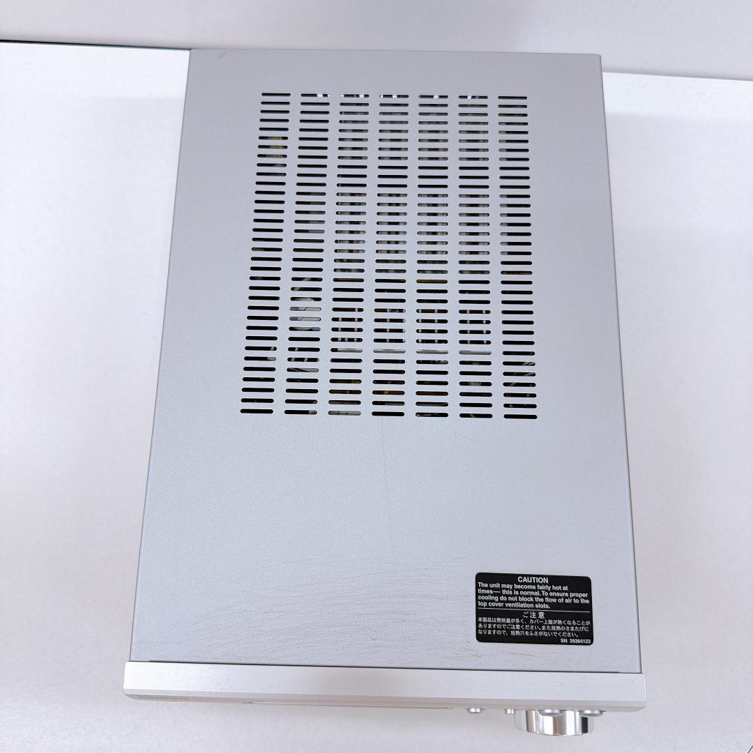 【美品】ONKYO FR-N7XX CD/MDコンポ ラジオ　オンキョー