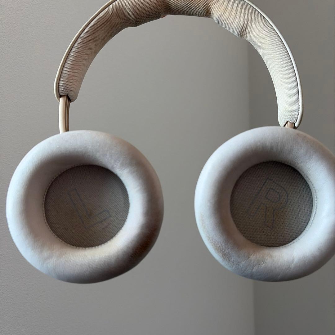 Bang&Olufsen HX バングアンドオルフセン ヘッドホン