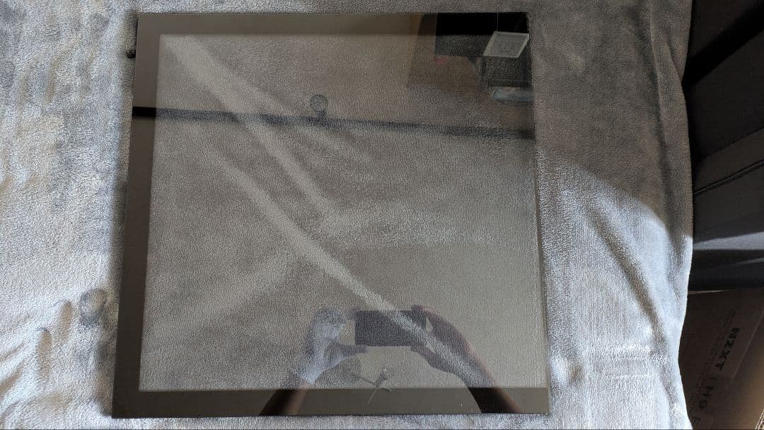 NZXTケース&ファン&簡易水冷3点セット