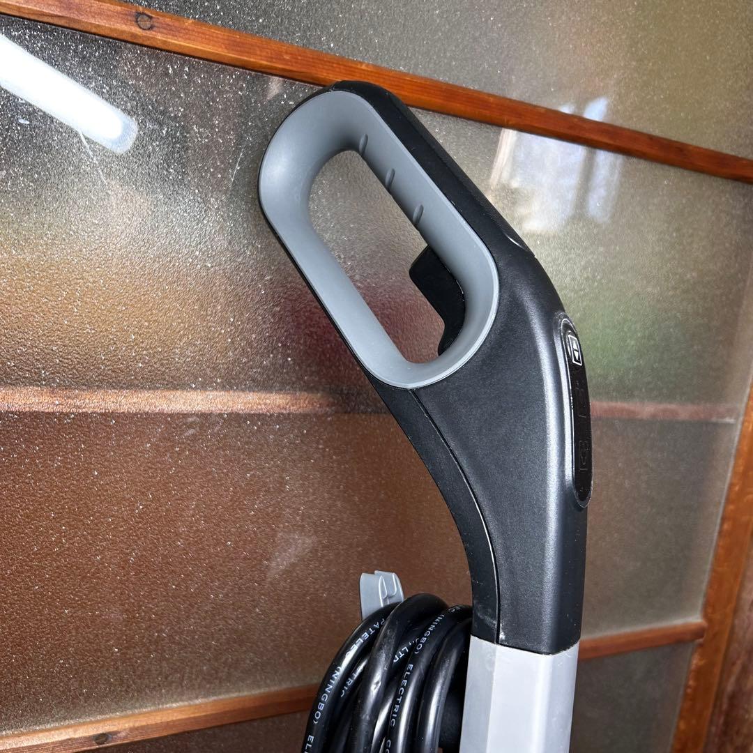 【美品】ケルヒャー スチームモップ SC UPRIGHT