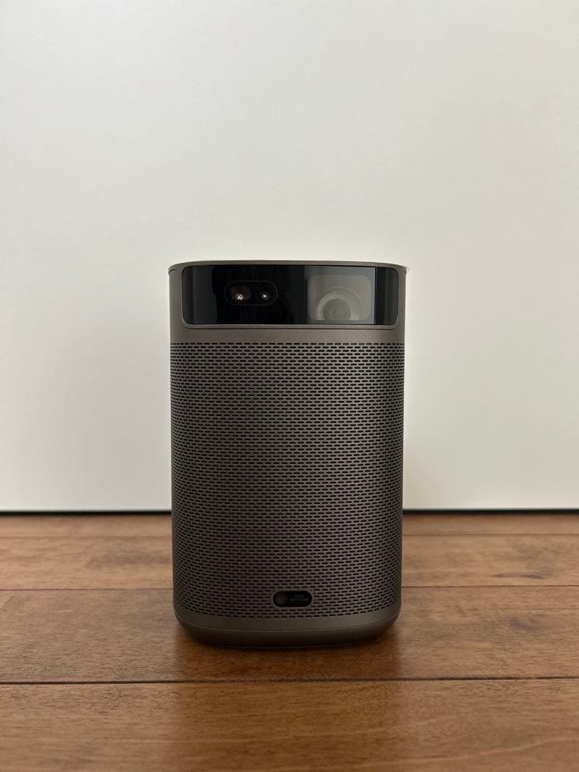 プロジェクター XGIMI MoGo2 Pro