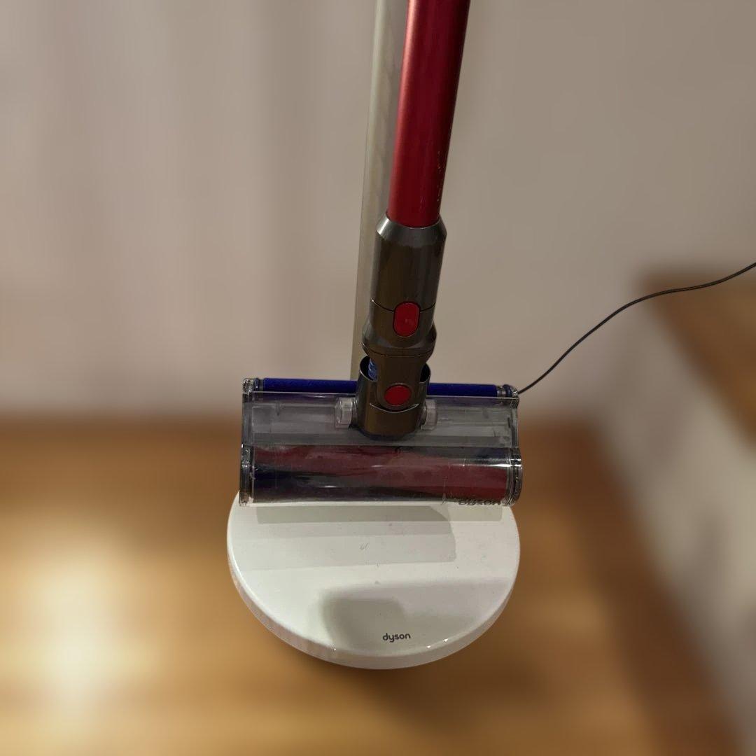 ダイソンV11SV14モデル Dyson掃除機付属品あり