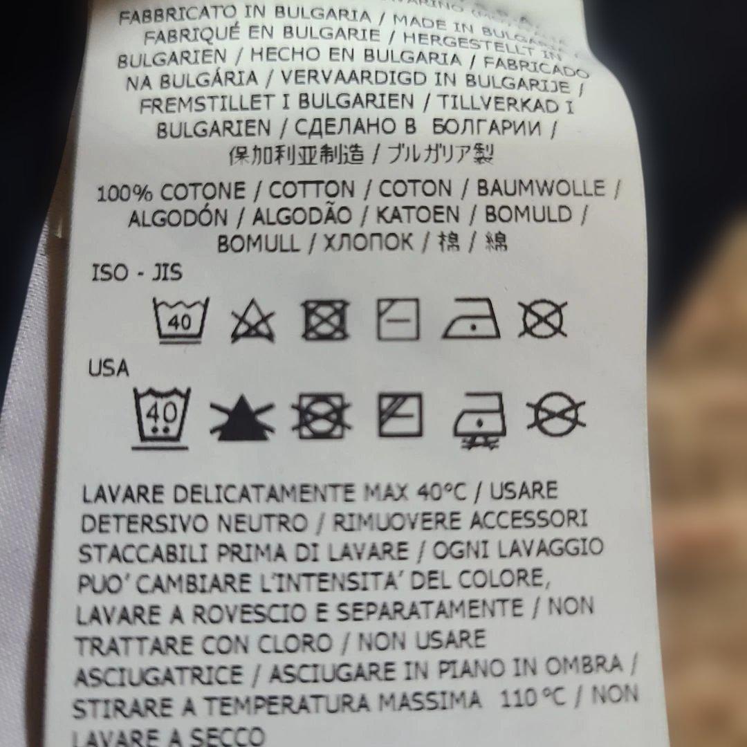 ストーンアイランド stone ブラック トレーナー 黒 L