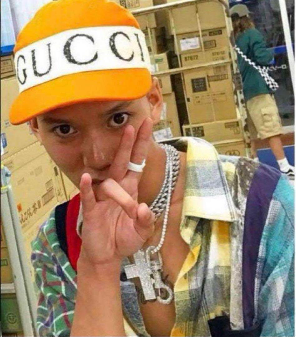 ghost icey key hook キーリング　カラビナ　LEX ELLY