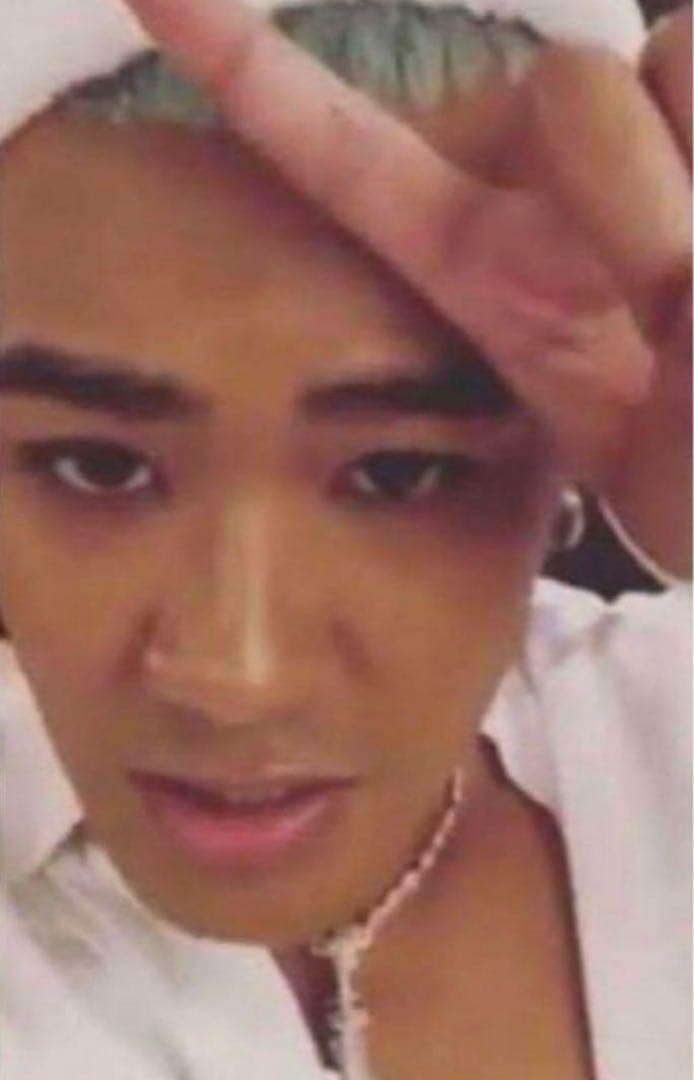 ghost icey key hook キーリング　カラビナ　LEX ELLY