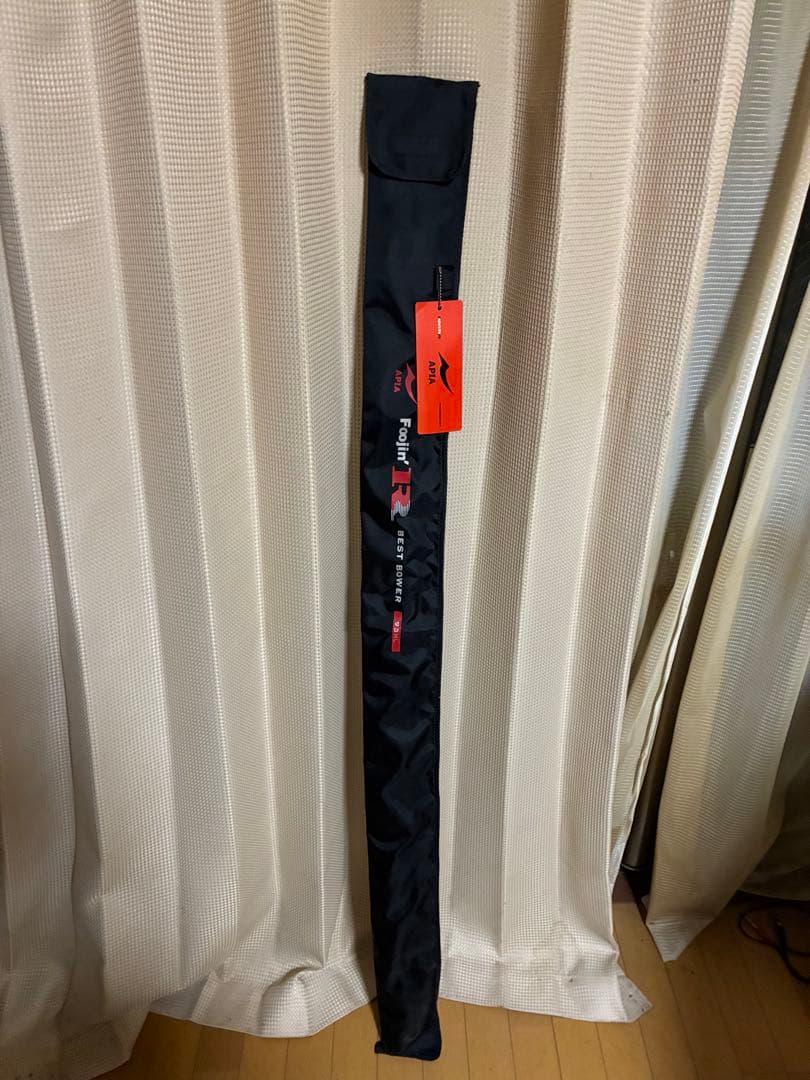 Foojin'アピア フージンR 93ML BEST BOWER シーバスロッド