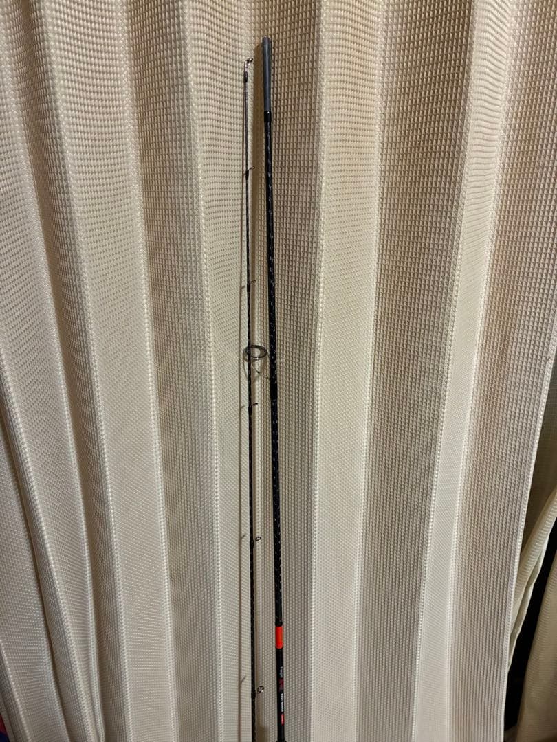 Foojin'アピア フージンR 93ML BEST BOWER シーバスロッド