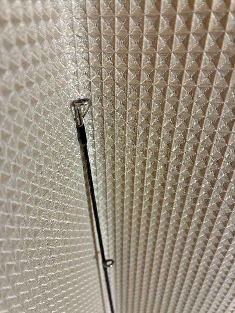 Foojin'アピア フージンR 93ML BEST BOWER シーバスロッド